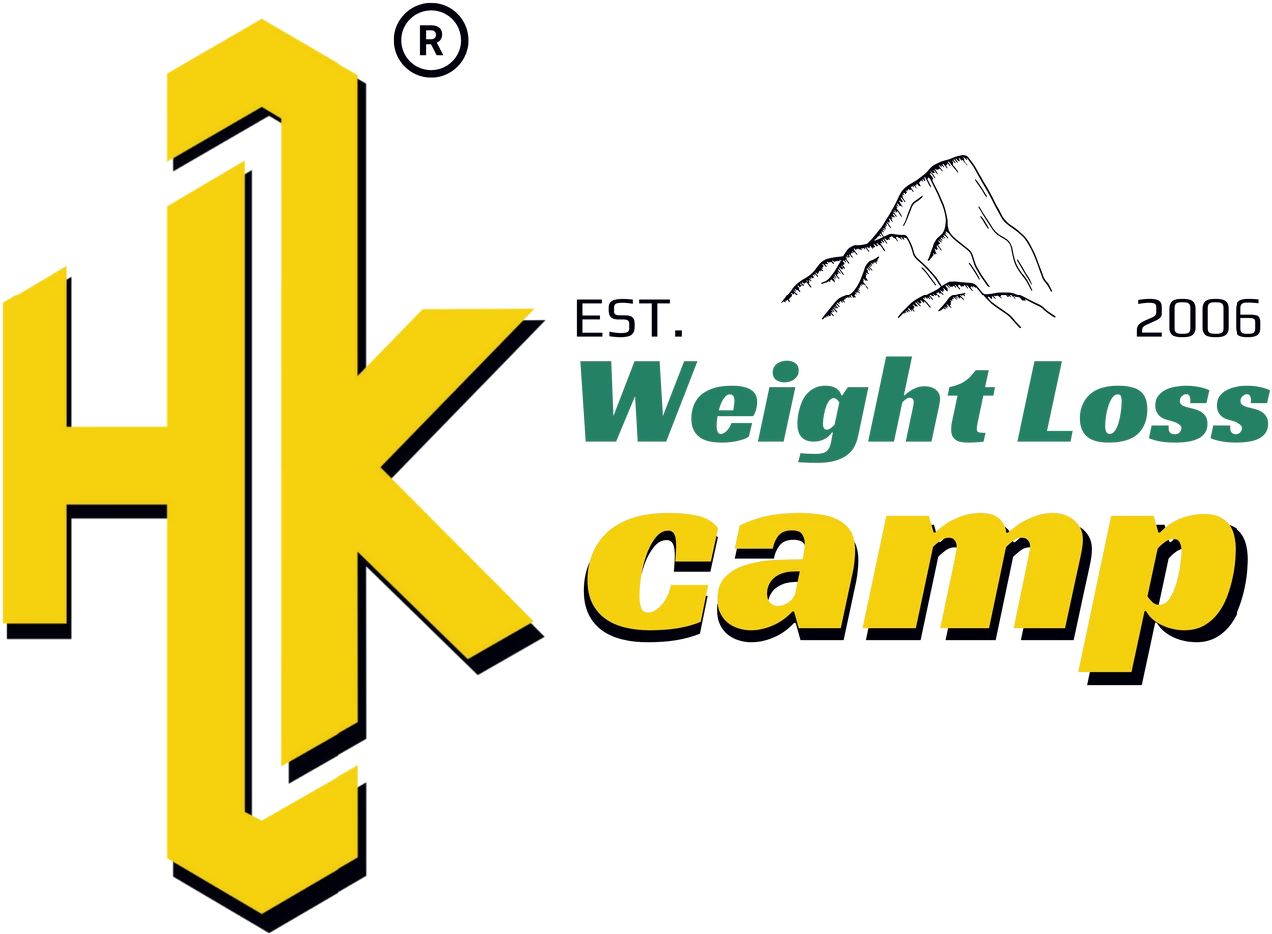  HK | Weight Loss Camp