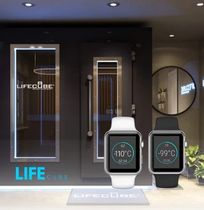 Life Cube
