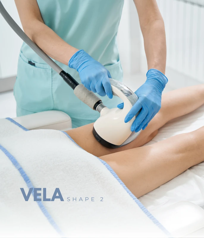 VELA SHAPE 2